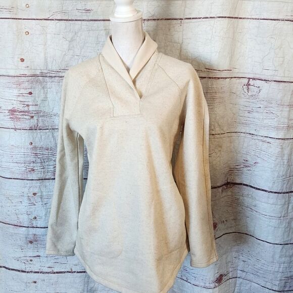 Prana Ziller Tunic Size Small NWT - Picture 2 of 7